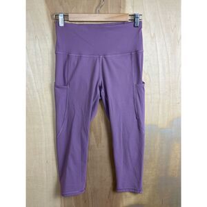 Lingswallow Legging Women's Small‎